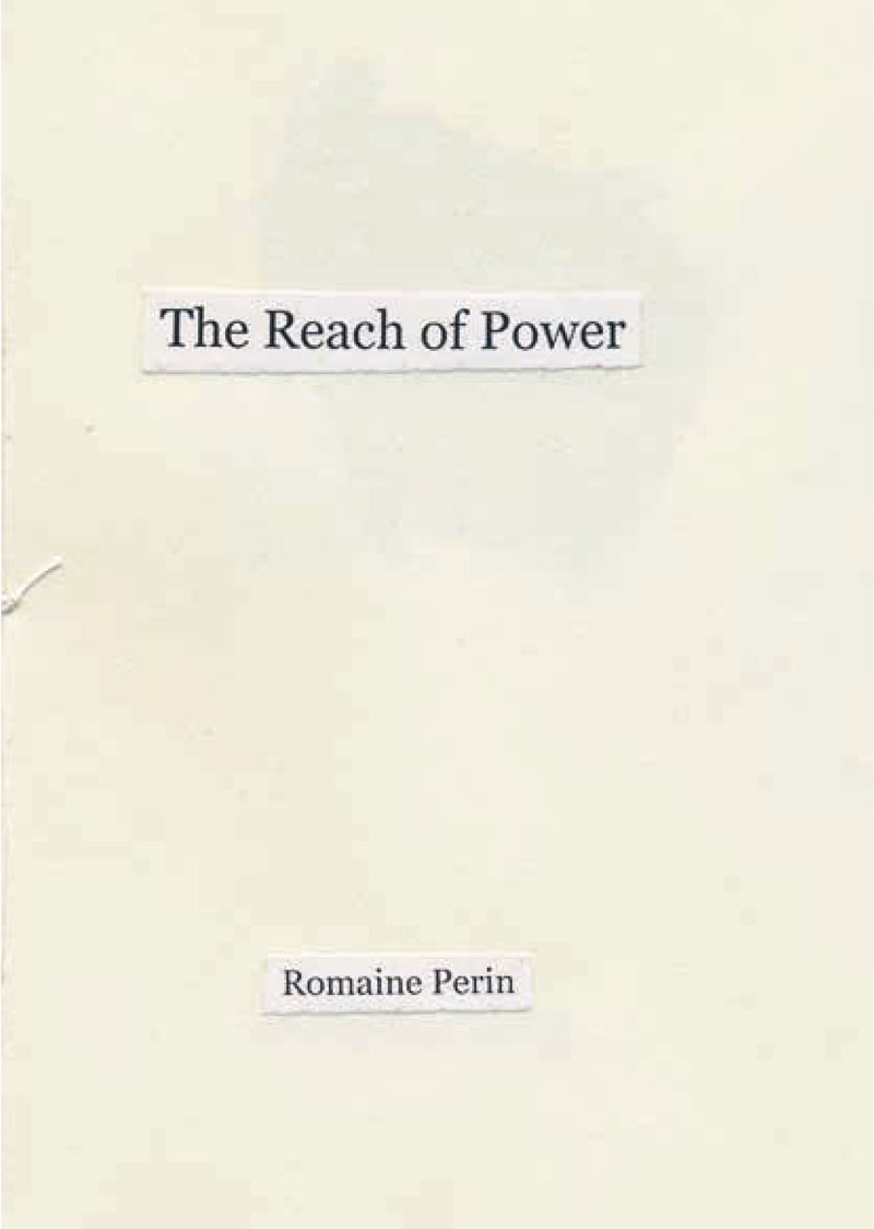 so-viele-Heft-70-Perin-2024 The reach of Power
