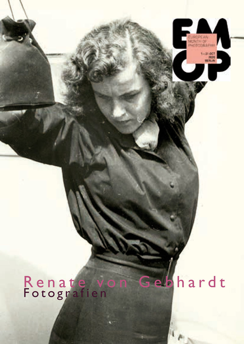so-viele Heft 71 Christine Häuser - Renate von Gebhardt