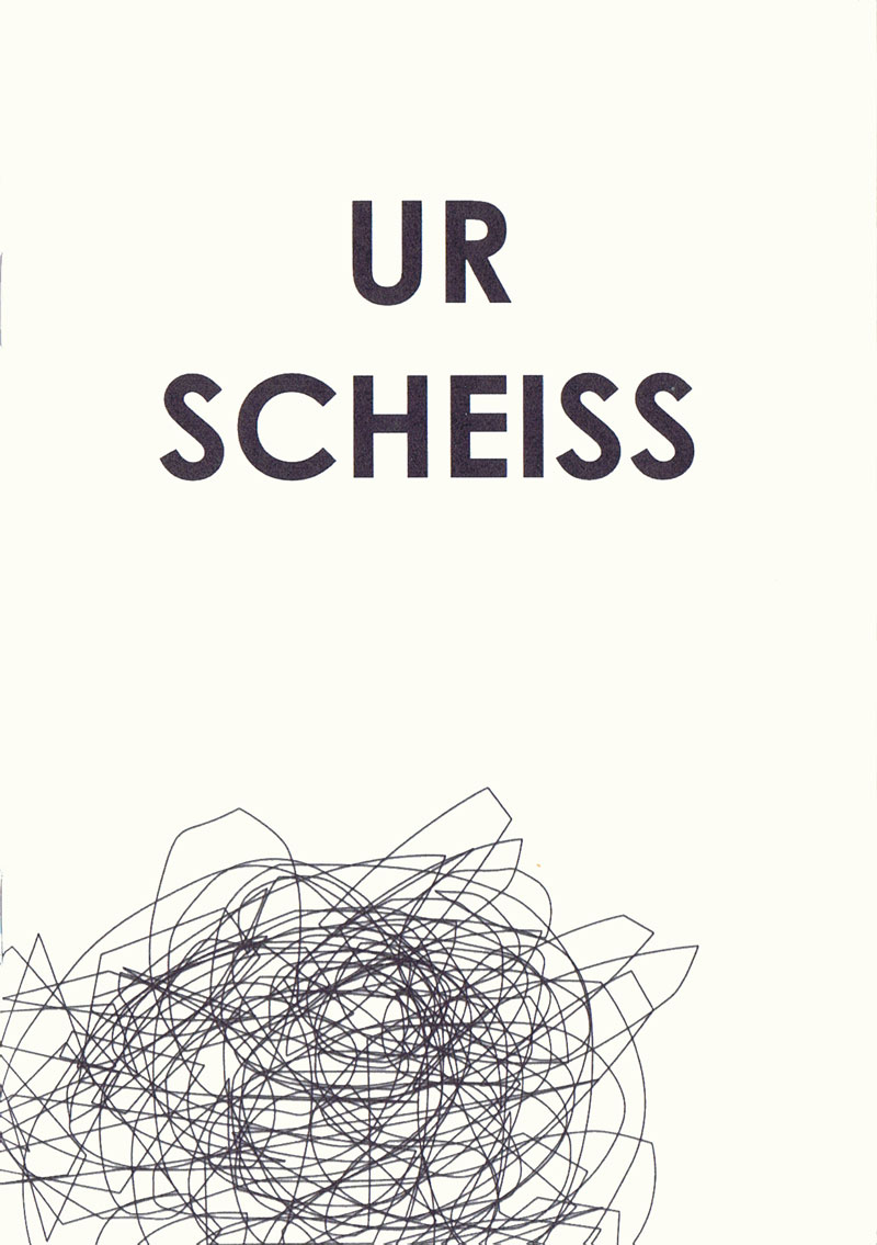 so-viele-Heft-121 Kuszlik Ur Scheiss